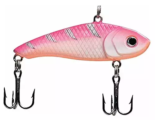 Dynamic Lures HD Ice Fishing Lure