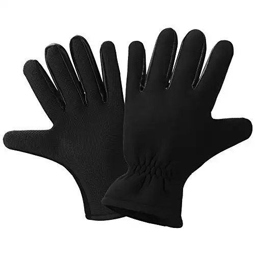 3. Soulern Neoprene Gloves, Kayaking, Diving, Paddle Sports