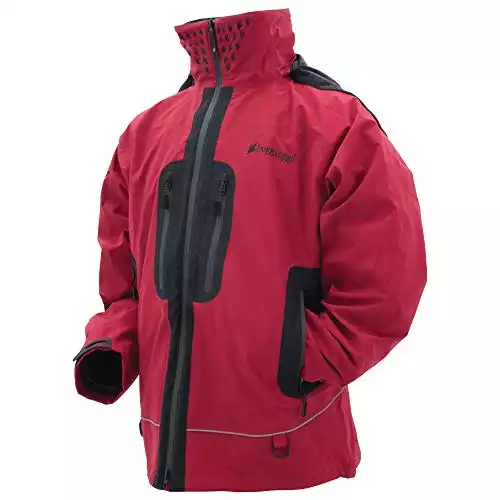 FROGG TOGGS Men's Pilot Pro Waterpoof Rain Jacket