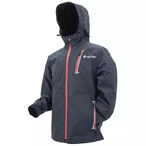 FROGG TOGGS Rockslide Waterproof Rain Jacket