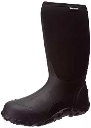 Bogs Classic High Waterproof Insulated Winter Boot