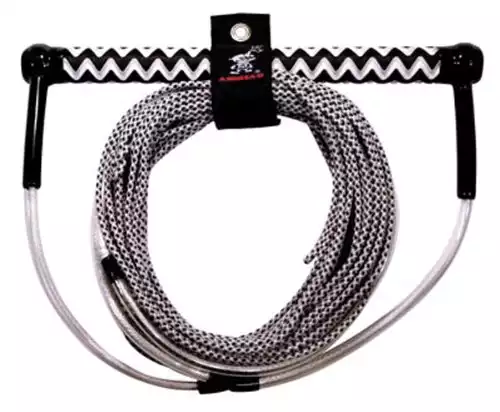 6. AIRHEAD Spectra Wakeboard Rope