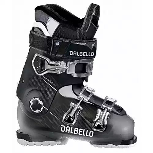 Dalbello Kyra MX 70 W Womens Ski Boots 2018 - 24.5/Black-Black