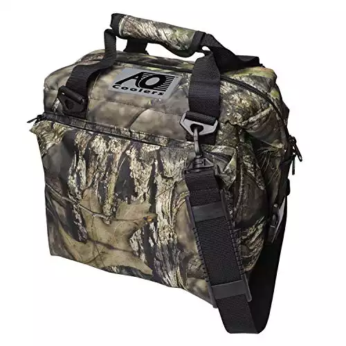 AO Coolers Traveler Original Soft Kayak Cooler