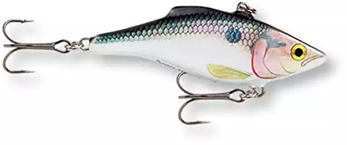 Rapala Rattlin Fishing Lures