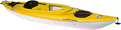 Pelican Maxim 100X Sit-in Kayak 10-Foot