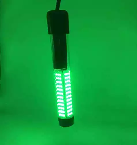 SAMDO 12 V 10.8 W LED Underwater Fishing Light