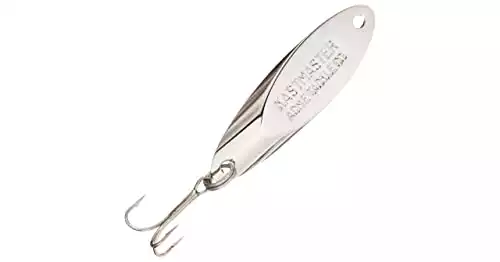 Acme Kastmaster Fishing Lure