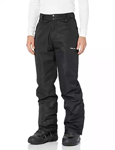 Arctix Mens Essential Snow Pants