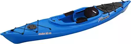 Sun Dolphin Aruba SS 12-Foot Sit-in Kayak