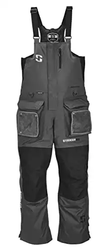 Striker Ice Fishing Bib