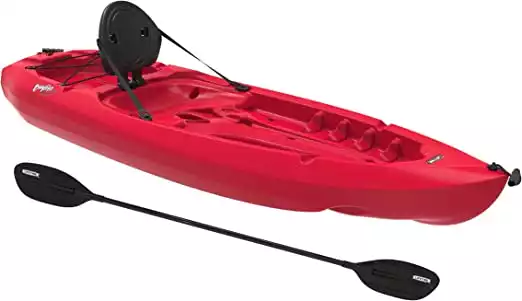 Lifetime Daylite 80 Sit-On-Top Recreational Kayak