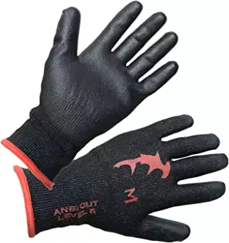 Hammerhead Spearguns Dentex Gloves