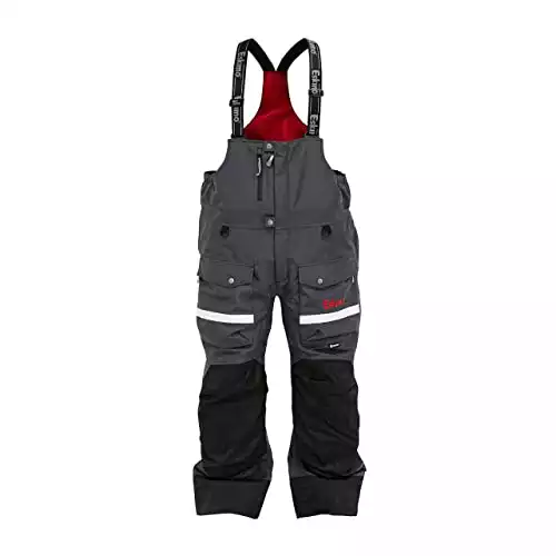 Eskimo Men's Roughneck Bibs