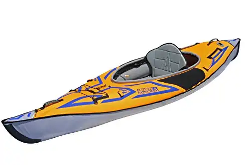 Advanced Elements Advanced Frame Sport Inflatable Kayak